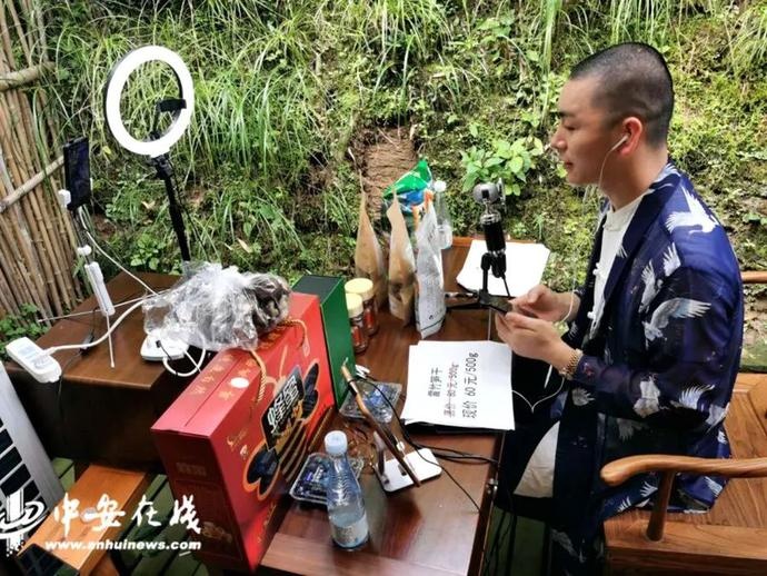 “帶貨”帶到斷貨！七位駐村第一書記組團夸家底（附中獎名單）