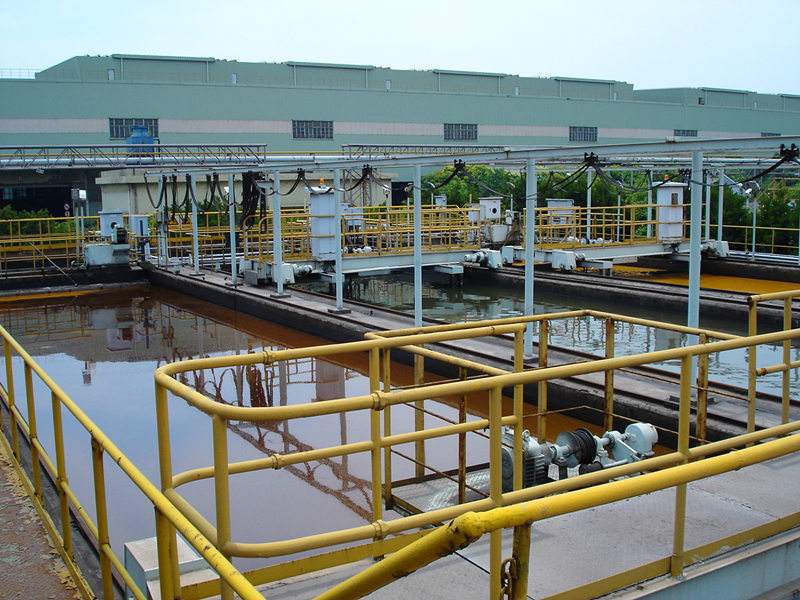 含油廢水 含油廢水