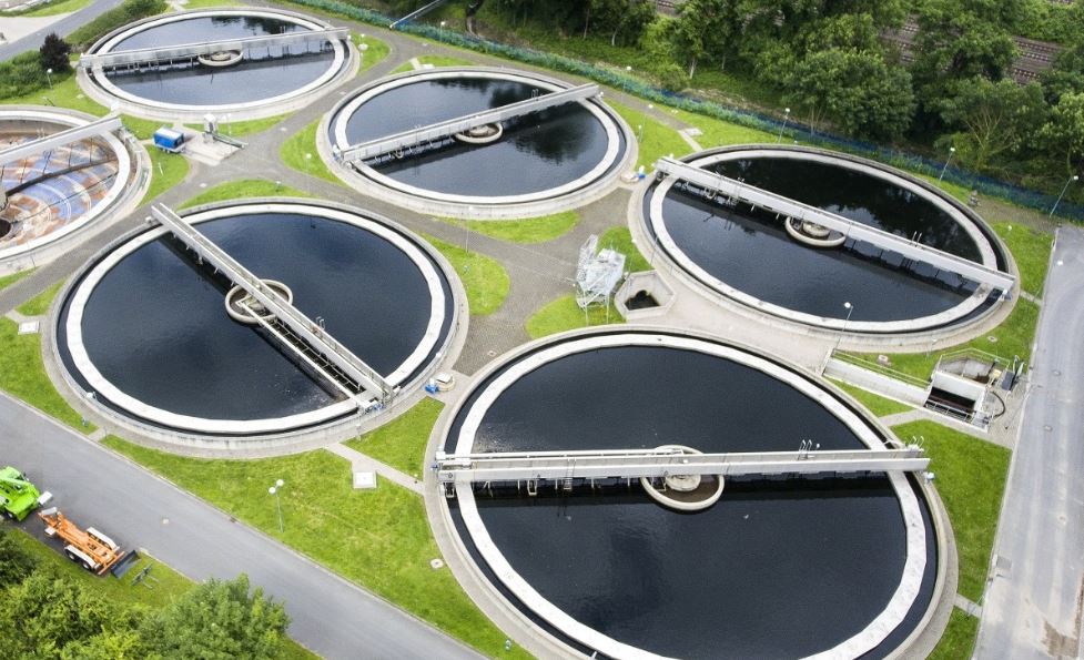 脫模廢水 脫模廢水