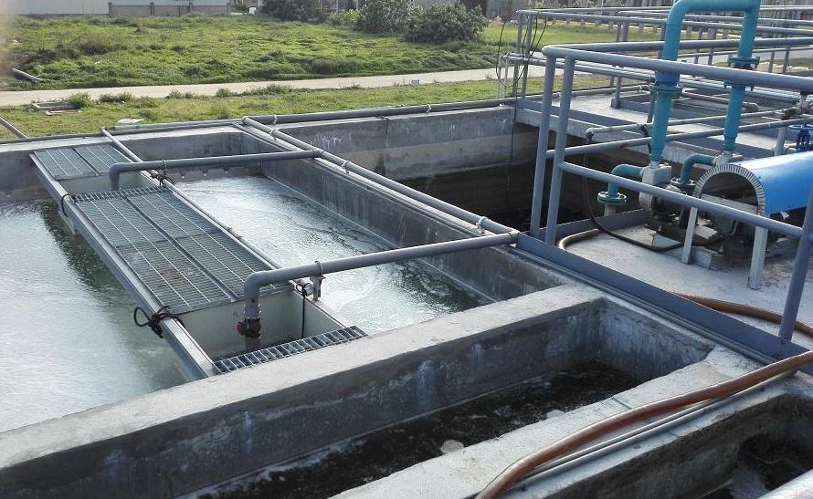 化妝品廢水處理 化妝品廢水處理