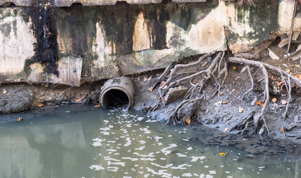 皮革廠污水 皮革廠污水