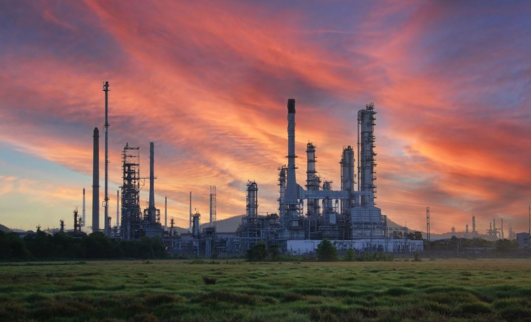 垃圾發電廠 垃圾發電廠