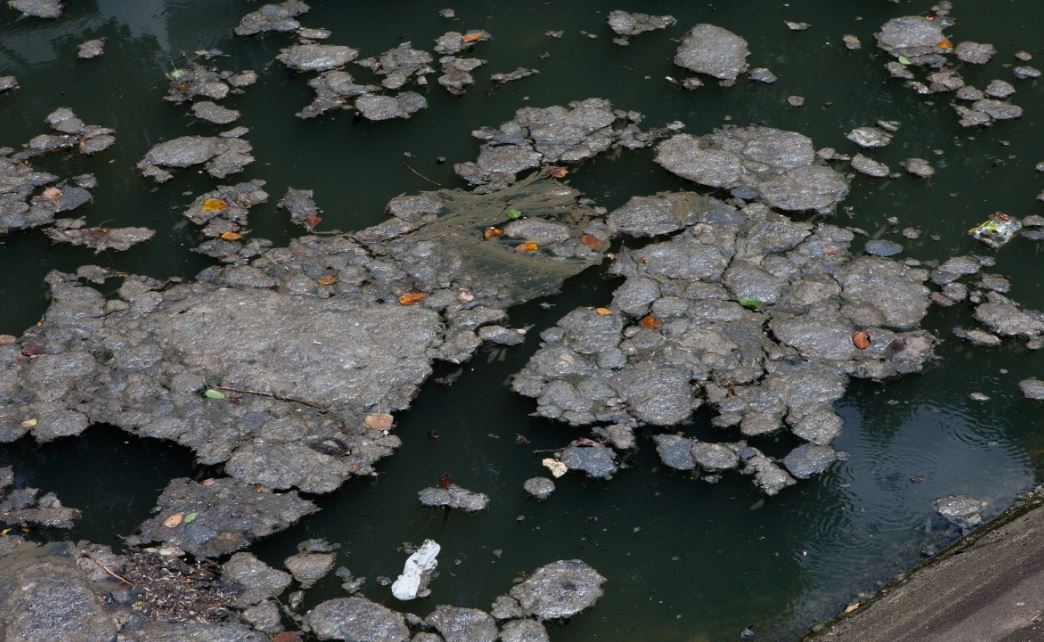 工業污水 工業污水