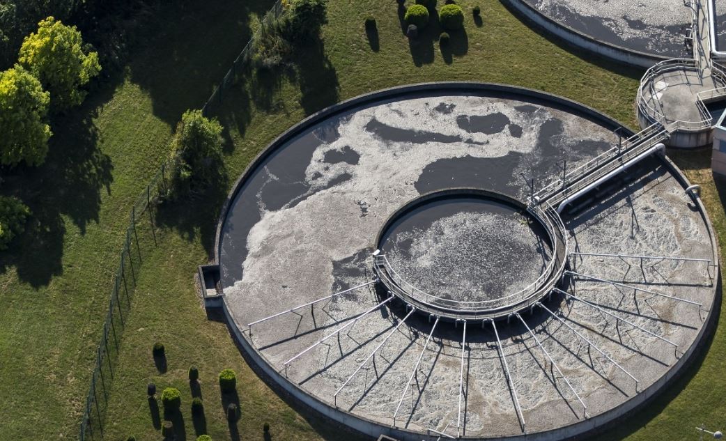 涂裝污水 涂裝污水