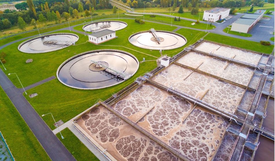 污水廢水 污水廢水