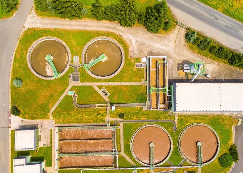 洗砂廢水 洗砂廢水