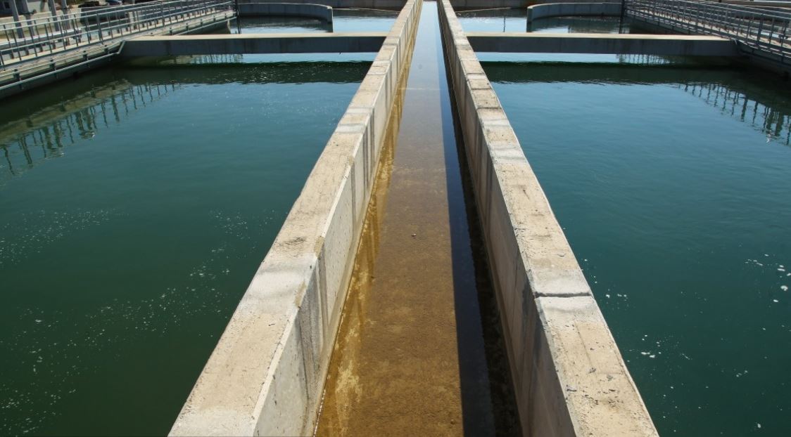 漂染污水 漂染污水