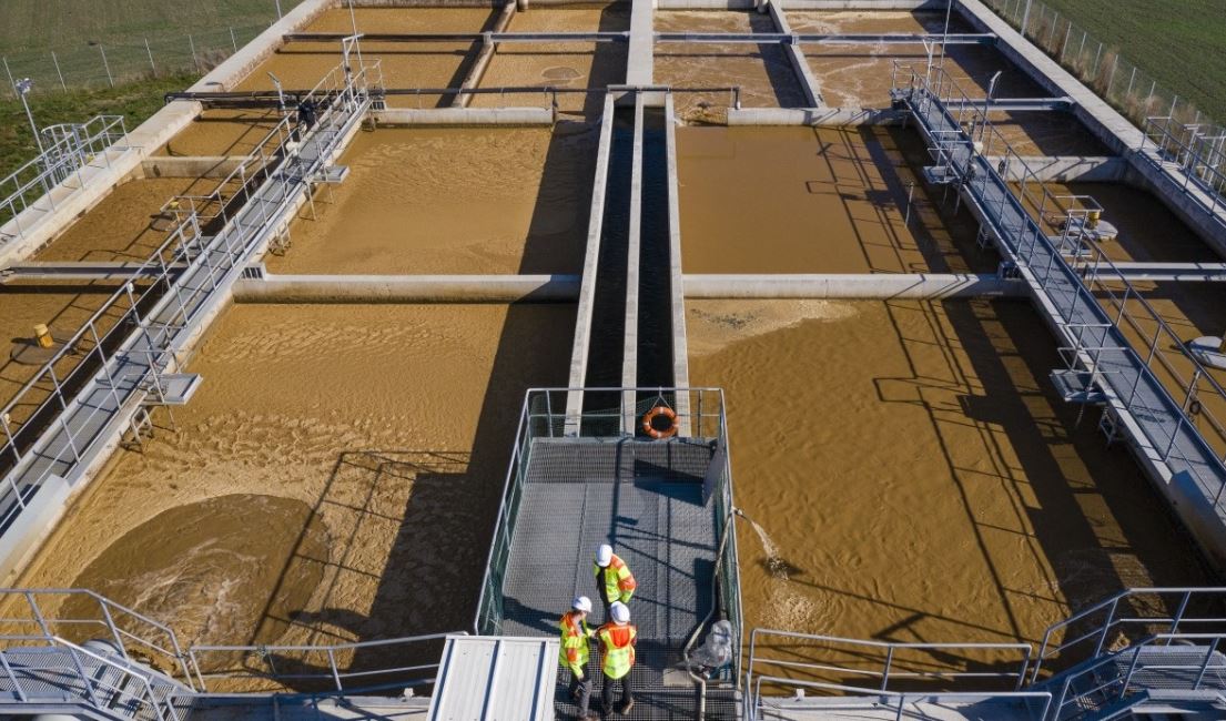 切削液廢水 切削液廢水