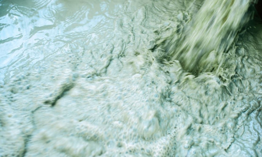 化工廢水 化工廢水