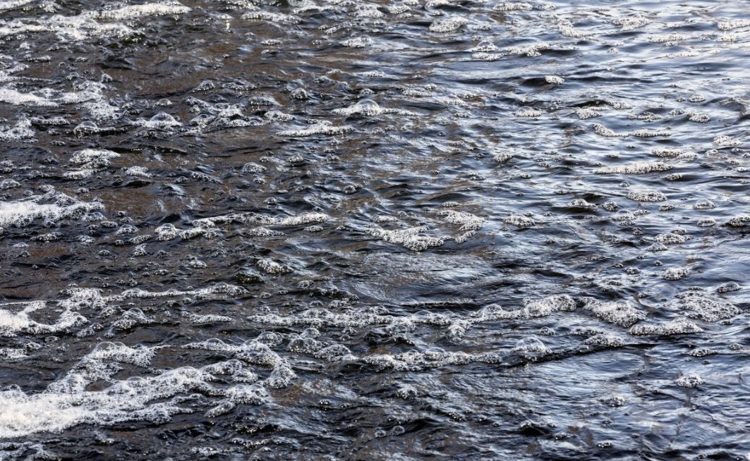 焦化廢水 焦化廢水