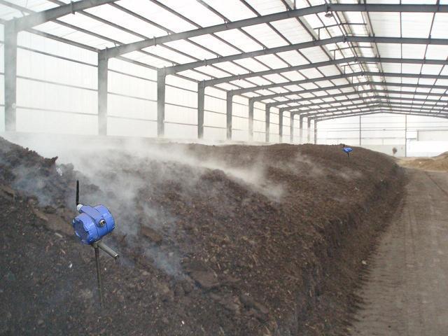 污泥發酵除臭劑 污泥發酵除臭會