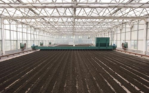 有機肥除臭 有機肥除臭