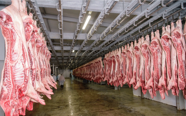 屠宰場(chǎng)除臭 屠宰場(chǎng)除臭