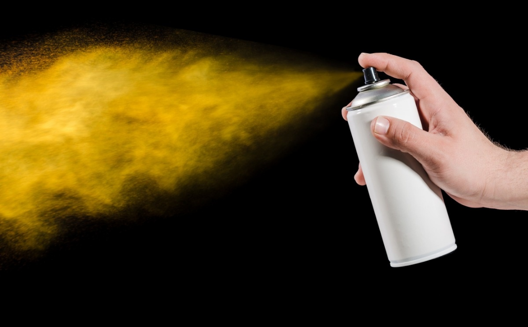 噴涂車間除臭 噴涂車間除臭