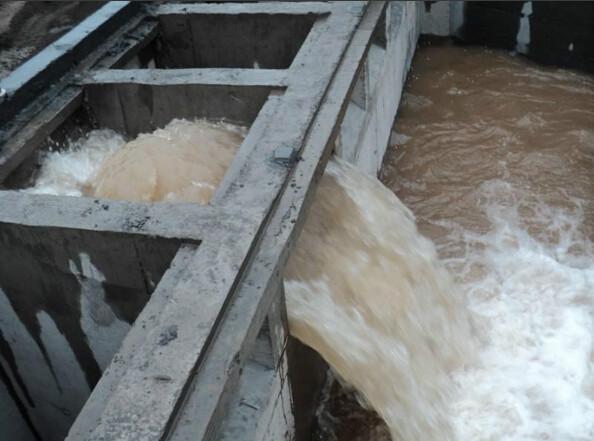 污水除臭現(xiàn)場運(yùn)營 污水除臭現(xiàn)場運(yùn)營