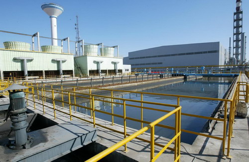 循環水除臭 循環水除臭