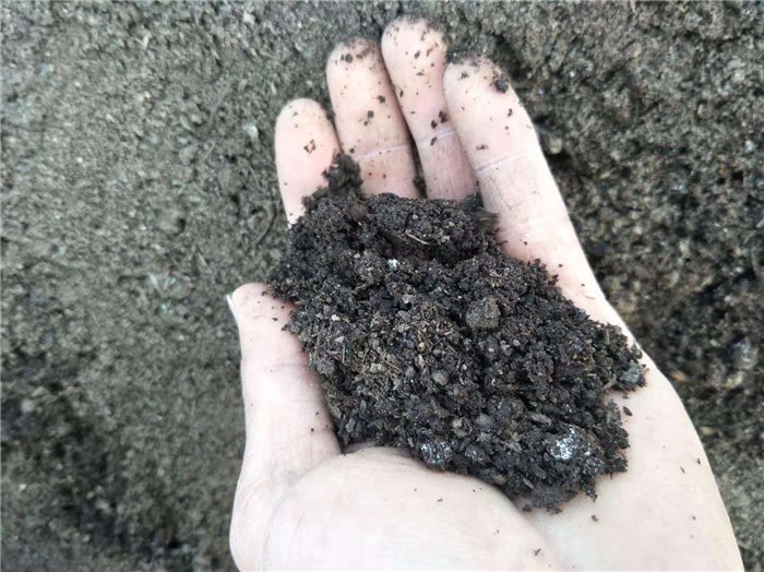 雞糞有機肥除臭 雞糞有機肥除臭