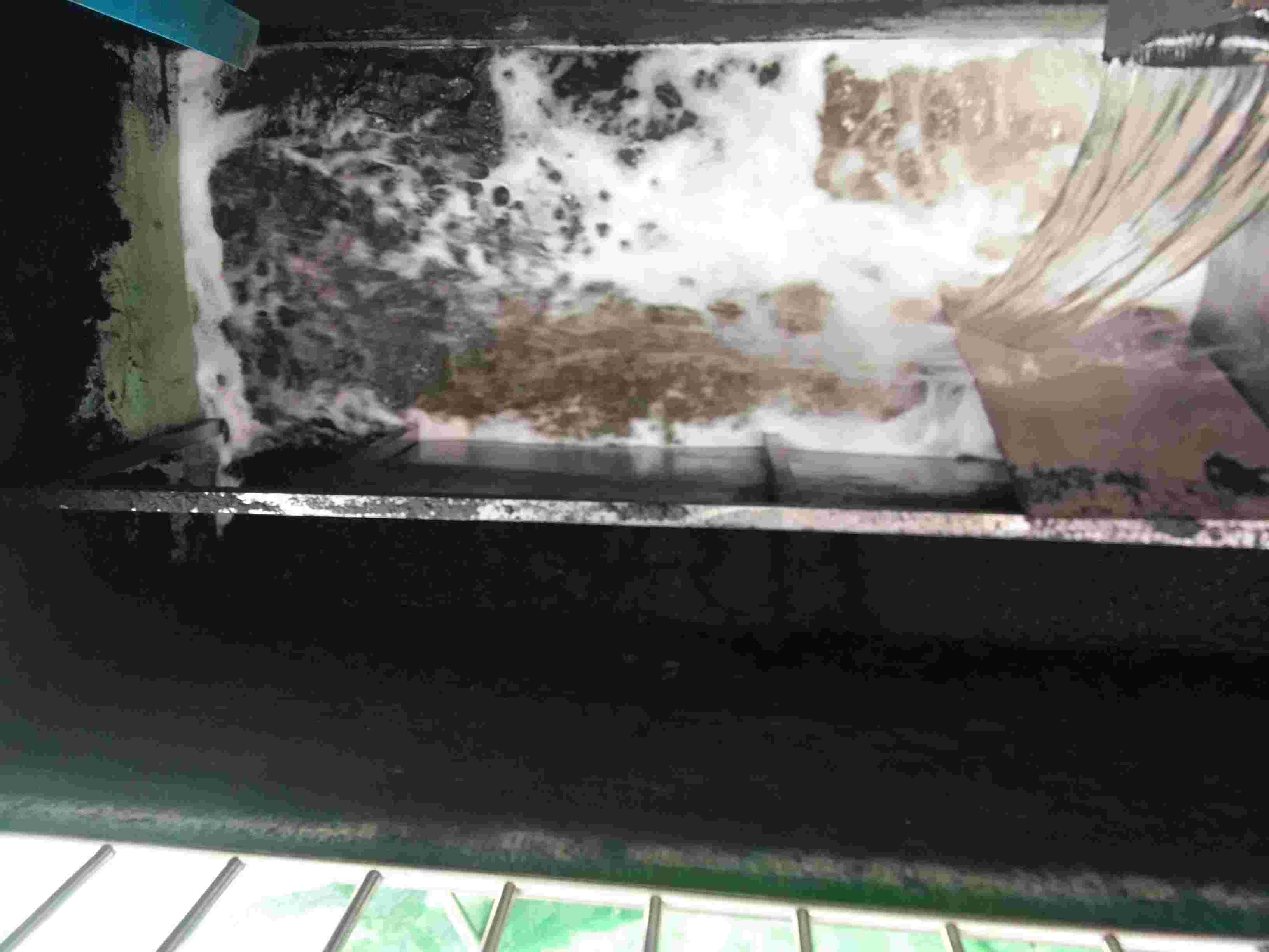 涂裝循環(huán)水除臭 涂裝循環(huán)水除臭