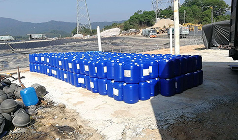 復(fù)合型除臭 復(fù)合型除臭