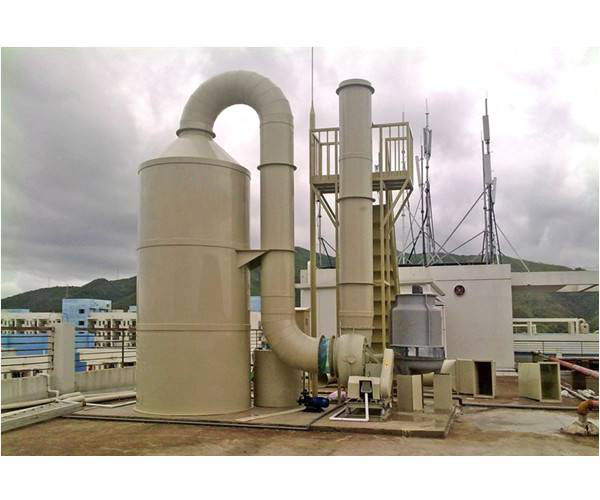 噴淋塔除味劑 噴淋塔除味劑