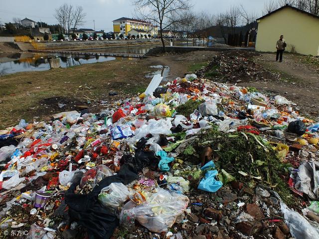 垃圾異味除臭 垃圾異味除臭