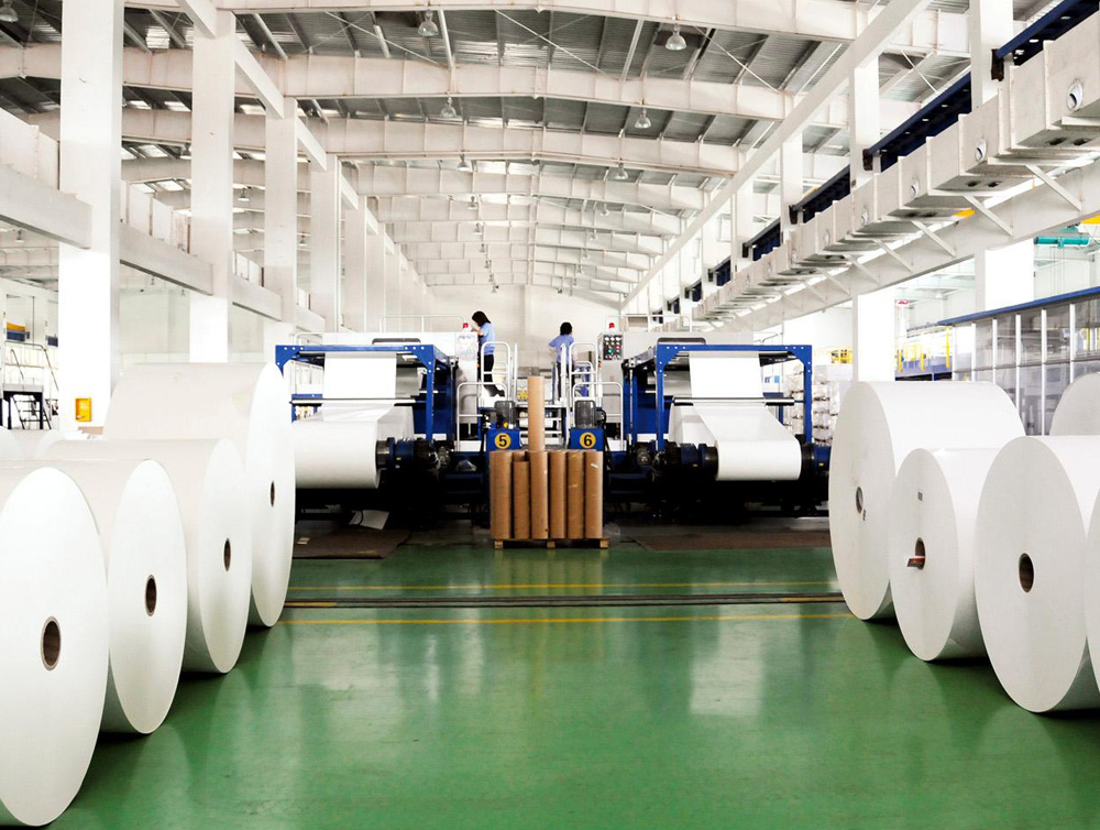 造紙廠污水除臭 造紙廠污水除臭